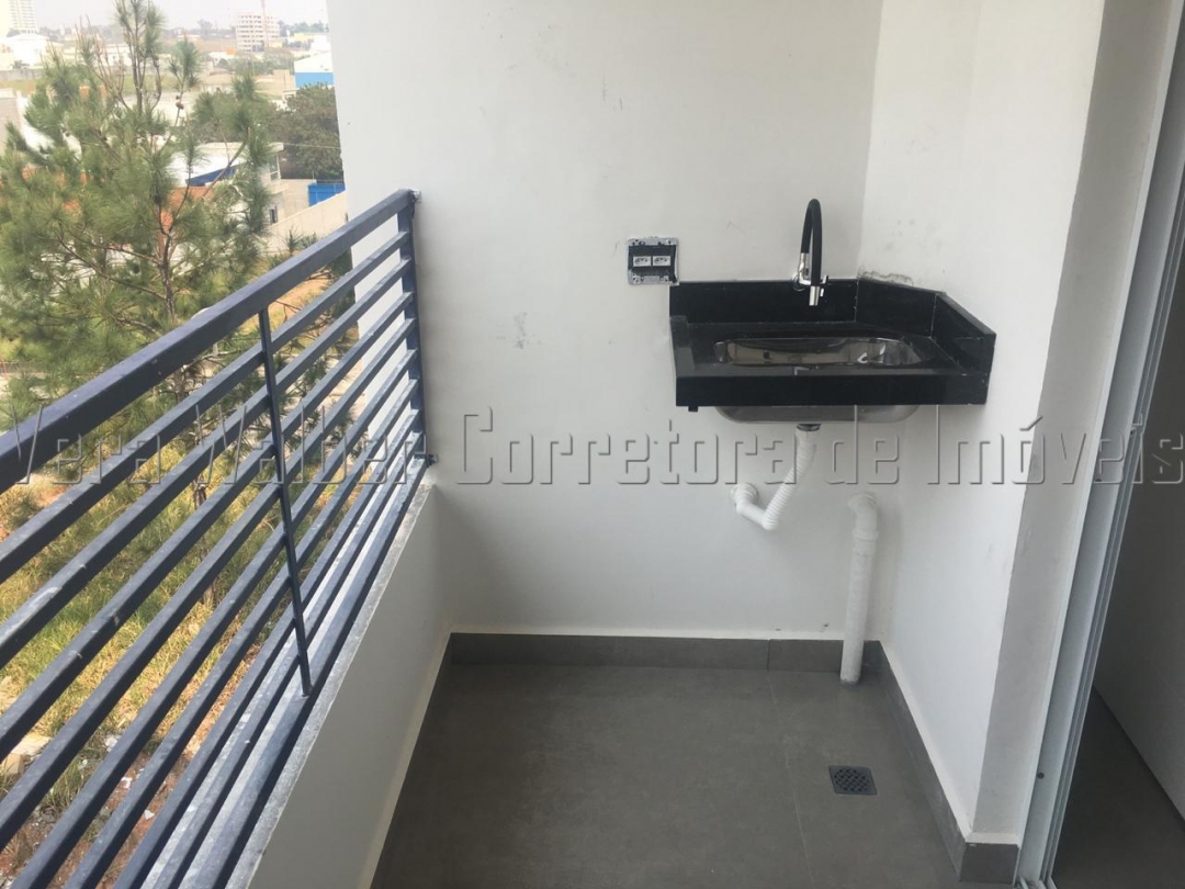 #AP101 - Apartamento para Venda em Sorocaba - SP