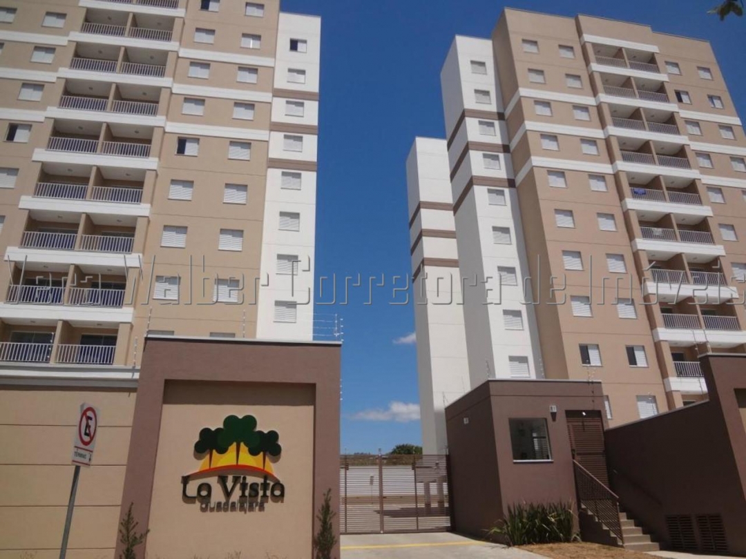 #AP116 - Apartamento para Venda em Sorocaba - SP