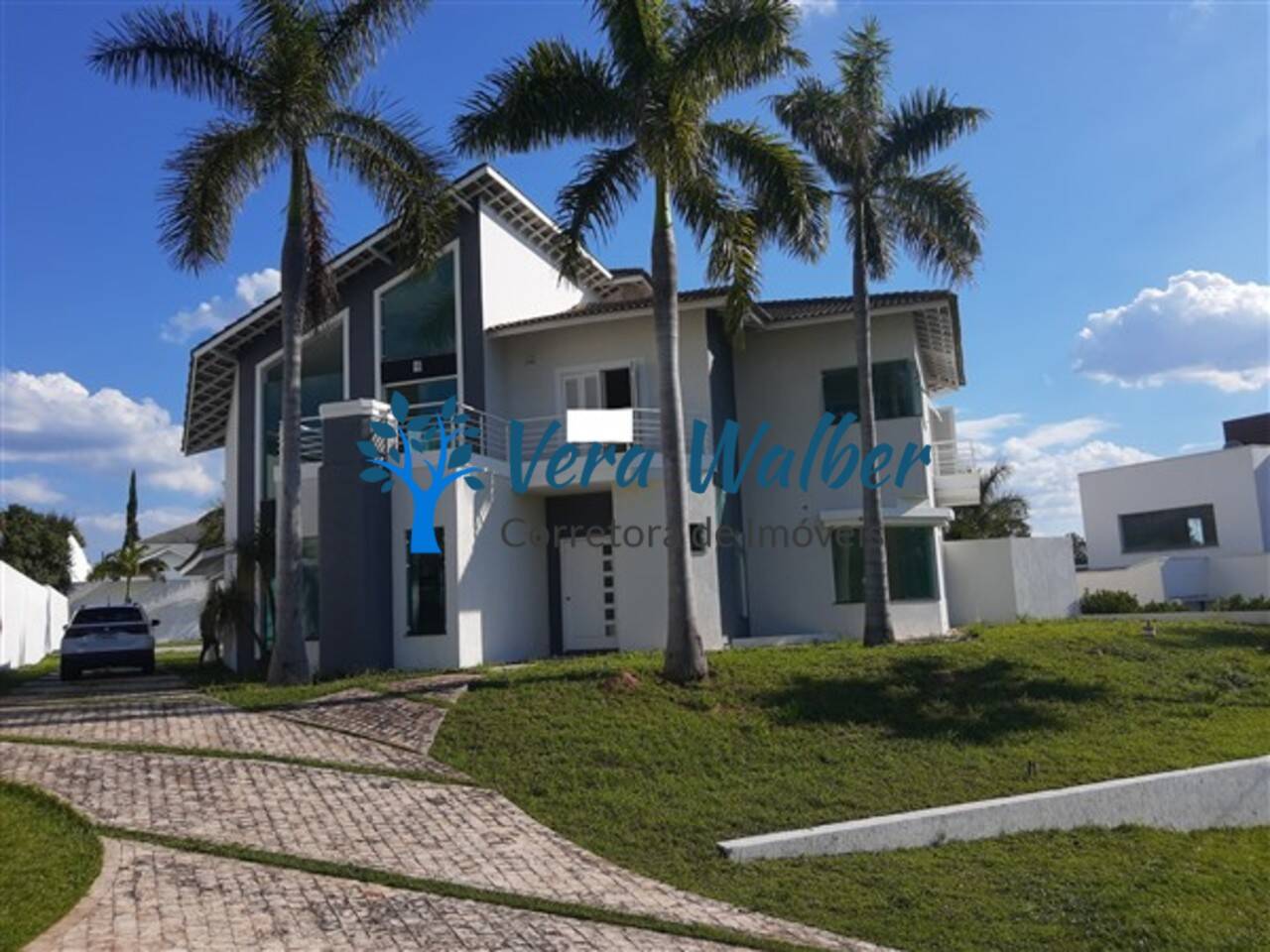 #CC206 - Casa em condomínio para Venda em Itu - SP