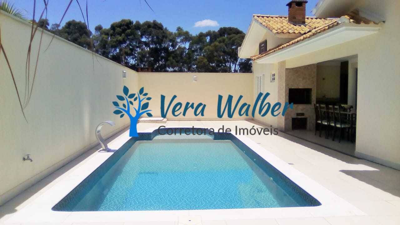 #CC208 - Casa em condomínio para Venda em Sorocaba - SP