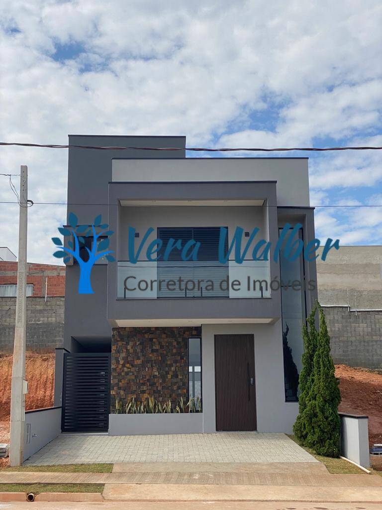 #CC213 - Casa em condomínio para Venda em Sorocaba - SP