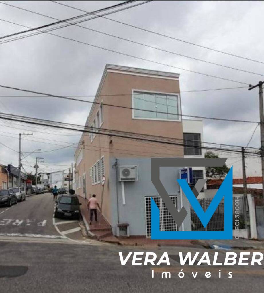 #CO048 - Prédio comercial para Venda em Sorocaba - SP