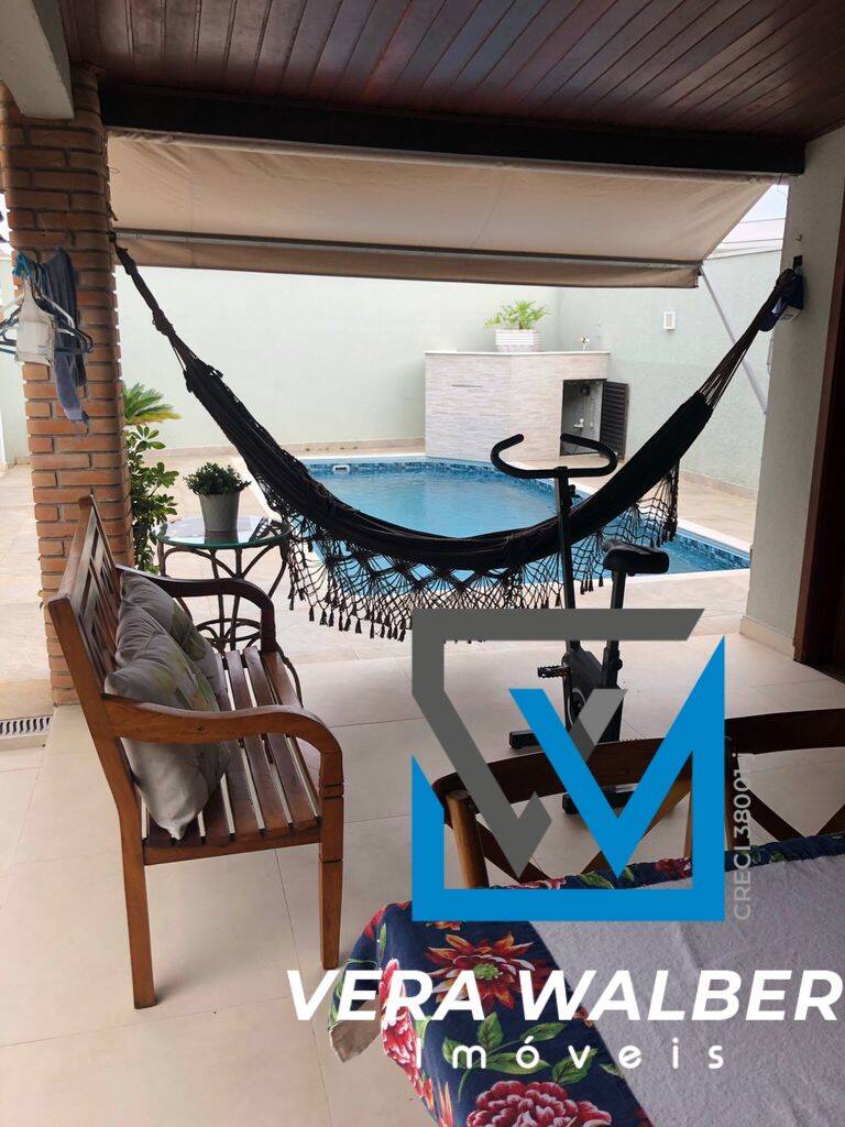 #CC013 - Casa em condomínio para Venda em Sorocaba - SP