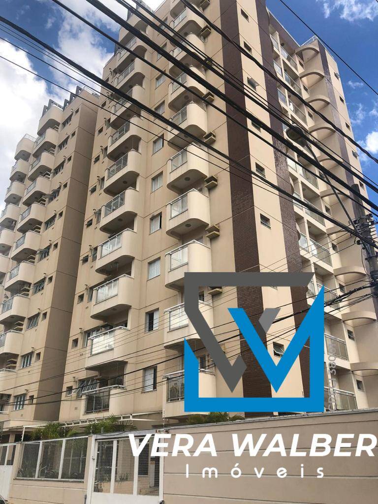 #AP146 - Apartamento para Venda em Sorocaba - SP