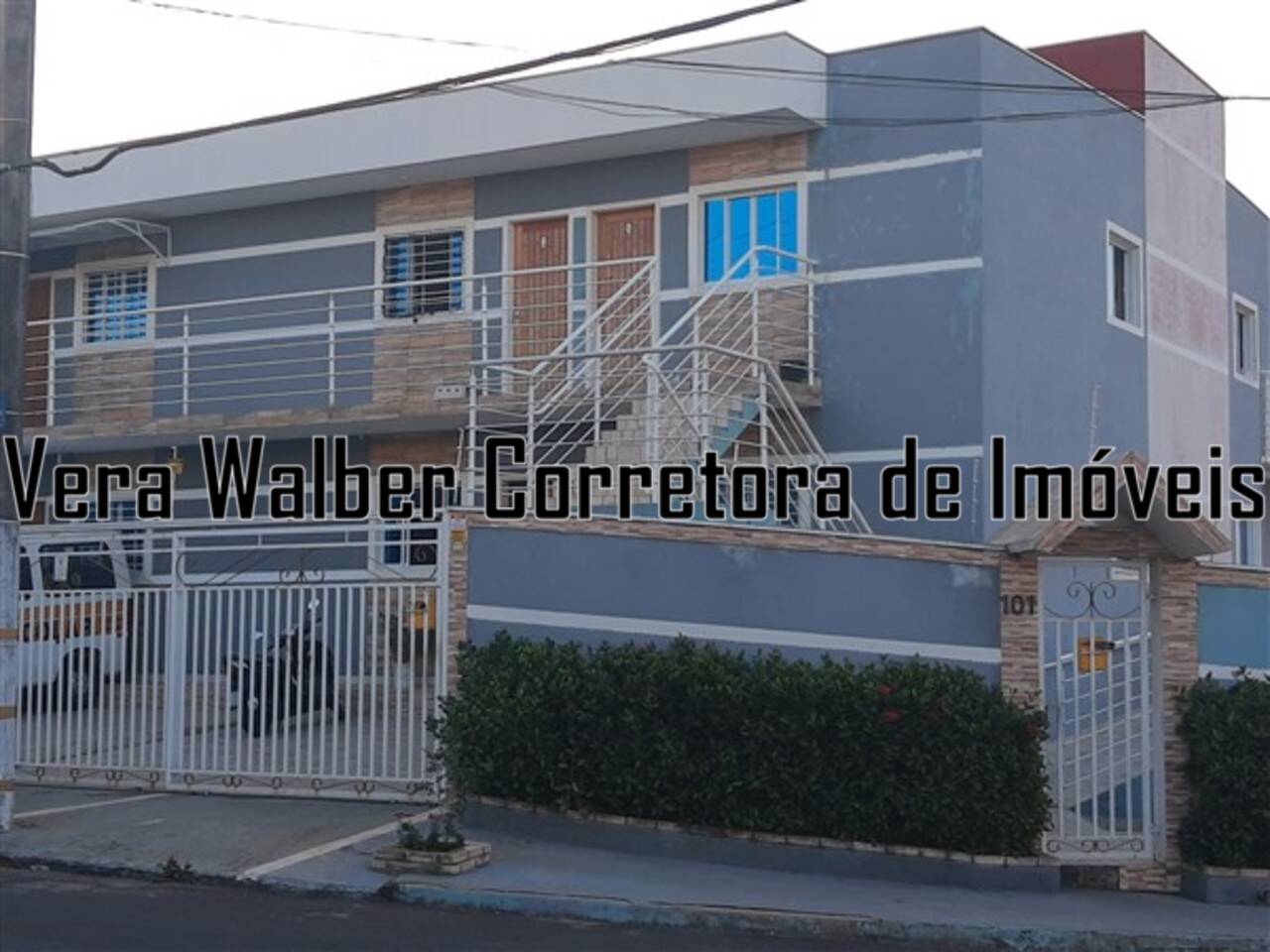 #AP064 - Kitnet para Venda em Sorocaba - SP