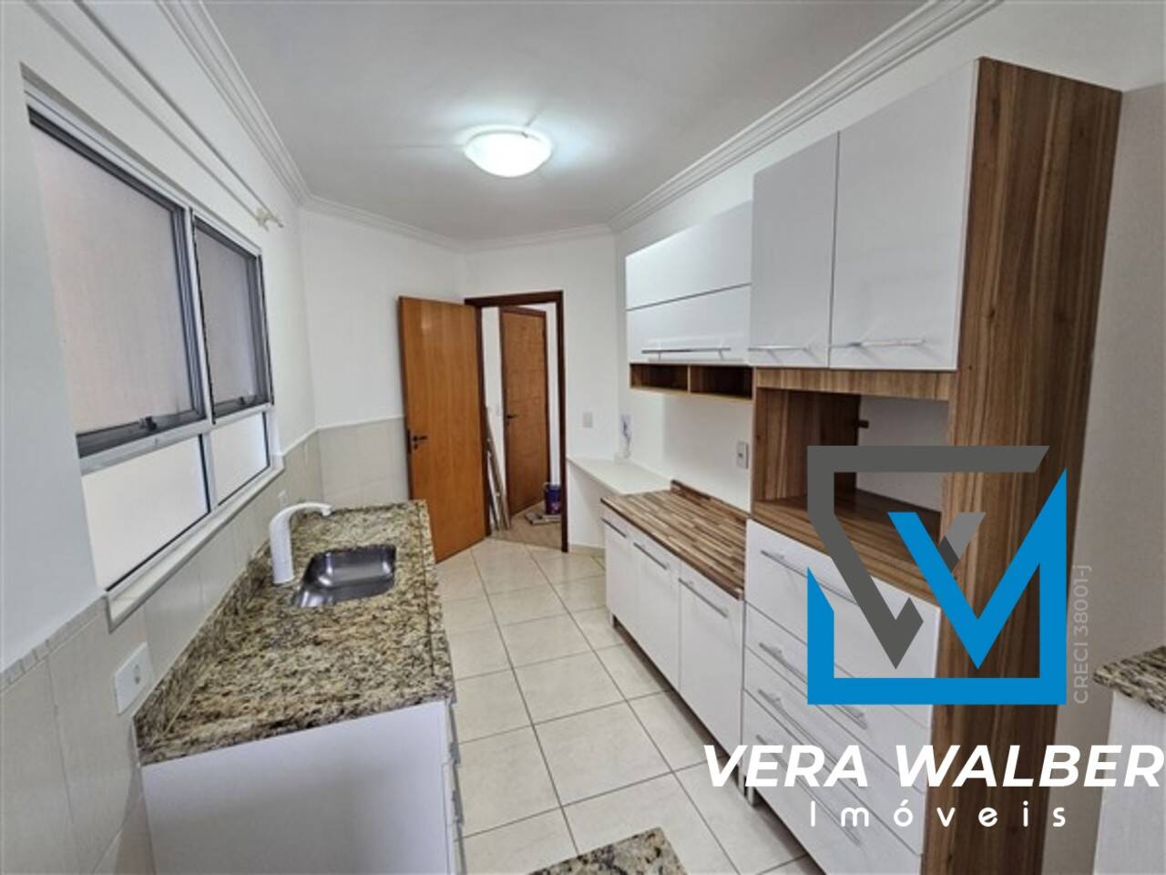 #AP148 - Apartamento para Venda em Sorocaba - SP