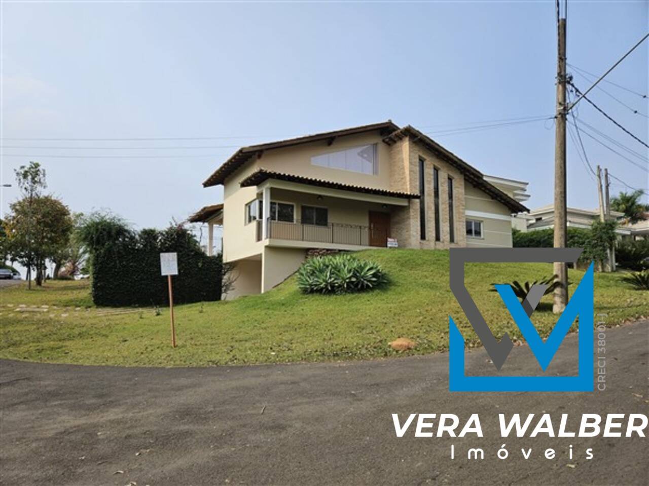 #CC197 - Casa em condomínio para Venda em Sorocaba - SP