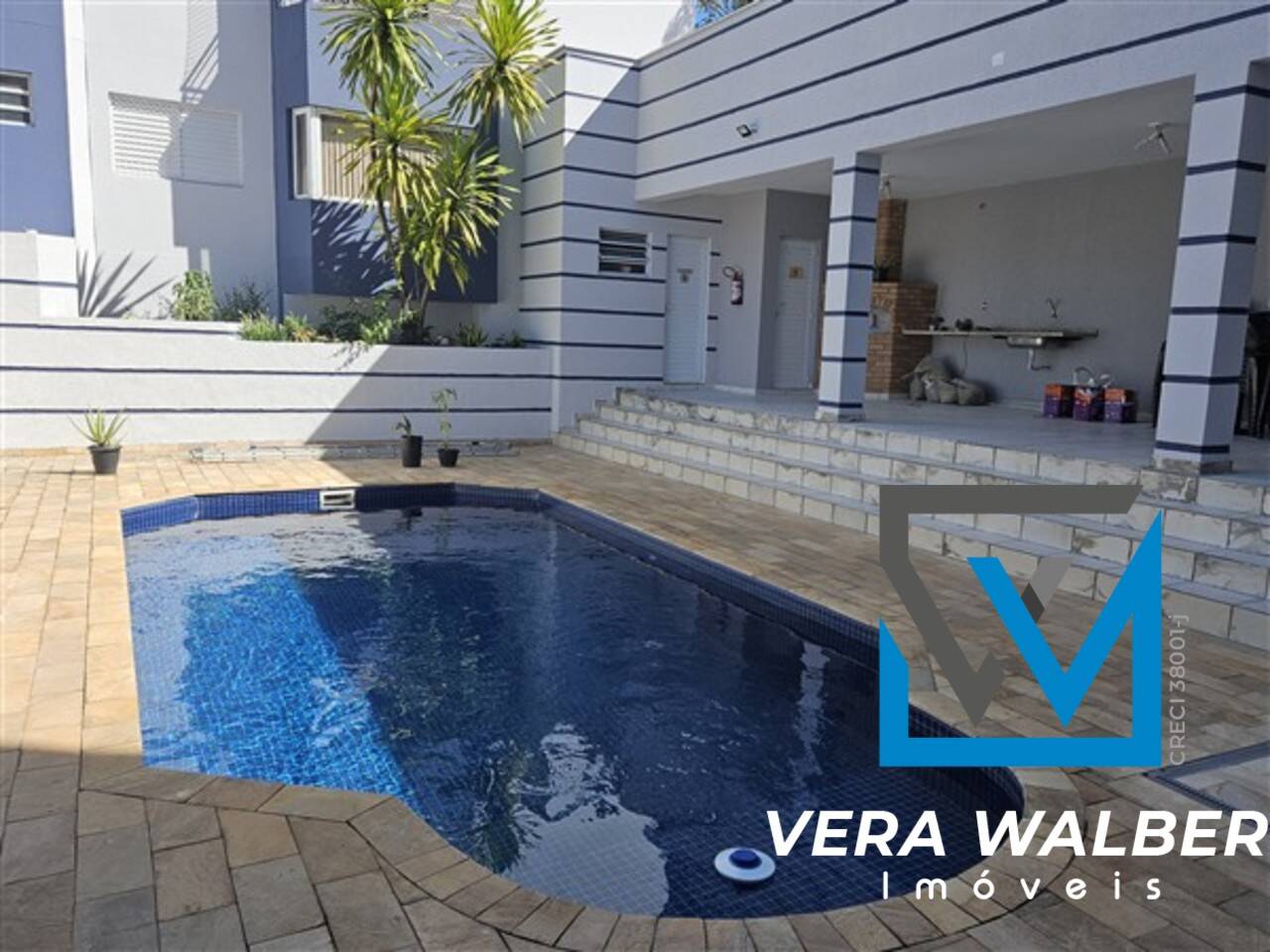 #AP149 - Apartamento para Venda em Sorocaba - SP