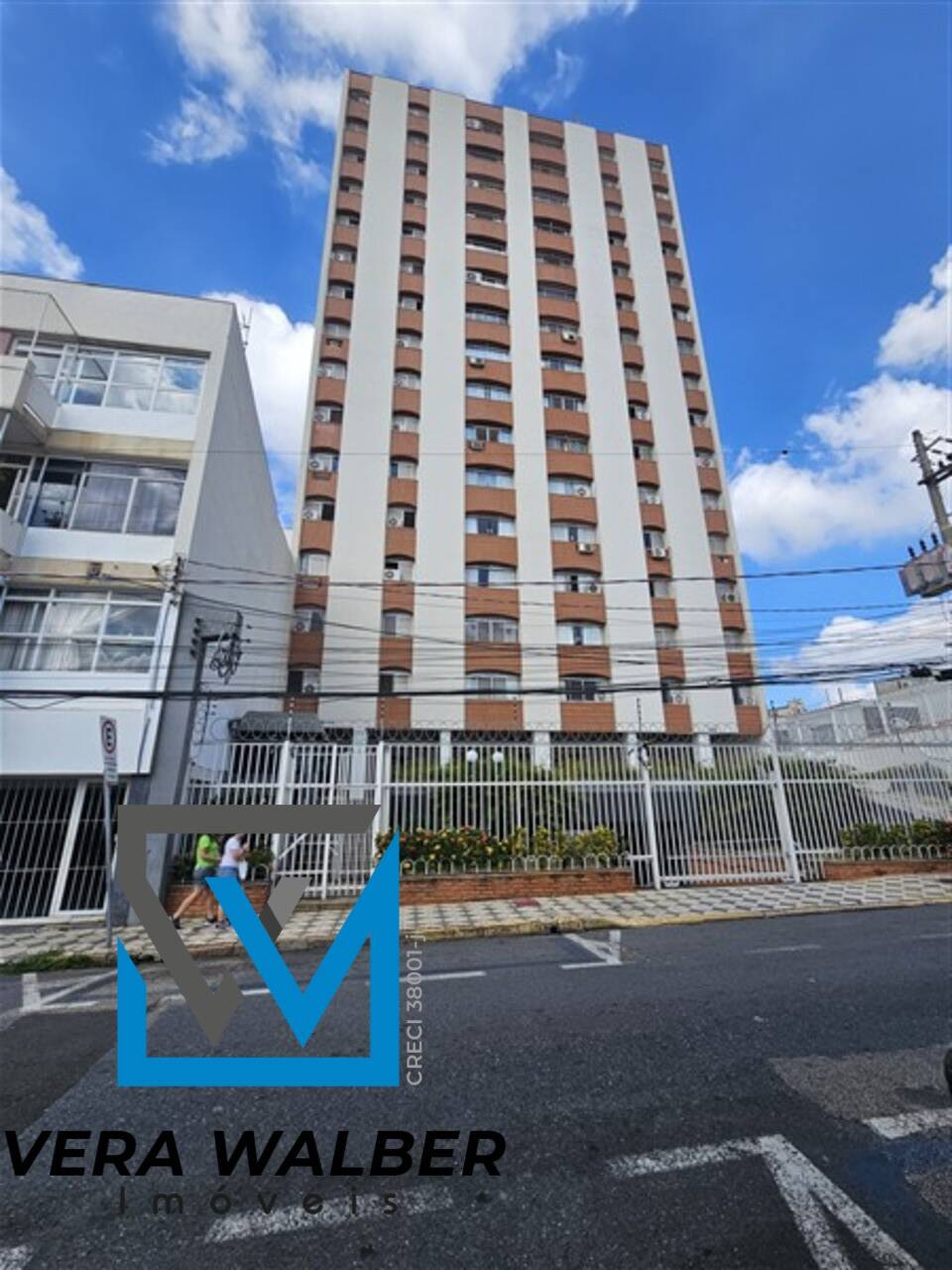#AP152 - Apartamento para Venda em Sorocaba - SP