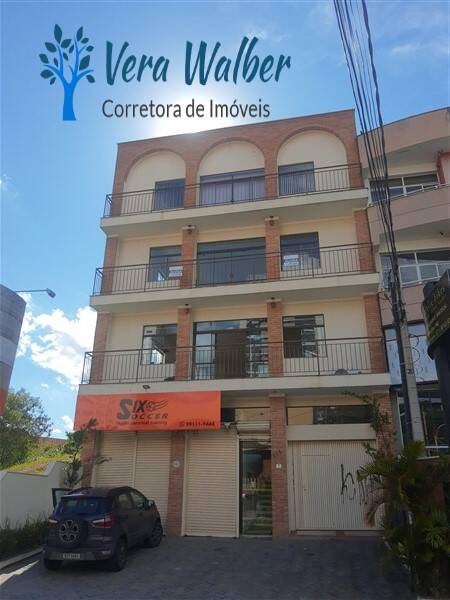 #CO002 - Sala para Locação em Sorocaba - SP