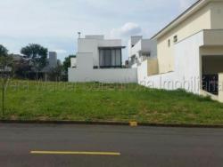 #TC031 - Terreno em condomínio para Venda em Sorocaba - SP - 1