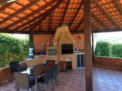 #CC052 - Casa em condomínio para Venda em Araçoiaba da Serra - SP