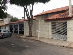 #CA014 - Casa para Venda em Sorocaba - SP - 1