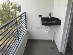 #AP101 - Apartamento para Venda em Sorocaba - SP - 1