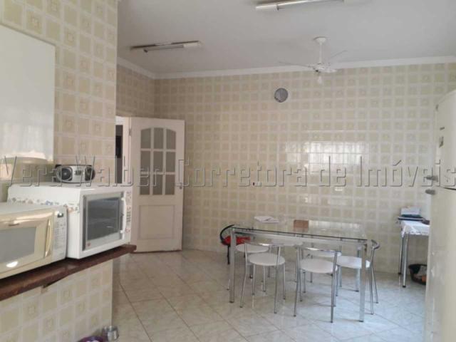 #CA046 - Casa para Venda em Tatuí - SP