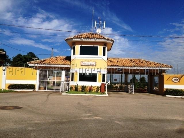 #TC058 - Terreno em condomínio para Venda em Sorocaba - SP - 1