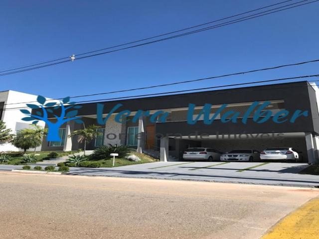 Venda em Condomínio Residencial Aldeia da Mata - Votorantim