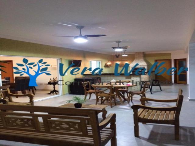 Casa em condomínio para Venda em Votorantim - 4