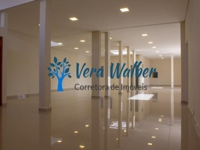 #CO039 - Salão Comercial para Venda em Sorocaba - SP