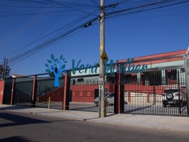 Salão Comercial para Venda em Sorocaba - 4