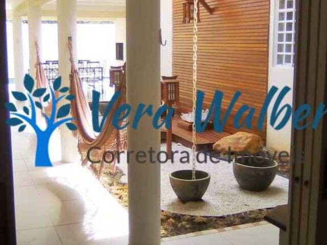 Casa em condomínio para Venda em Sorocaba - 4