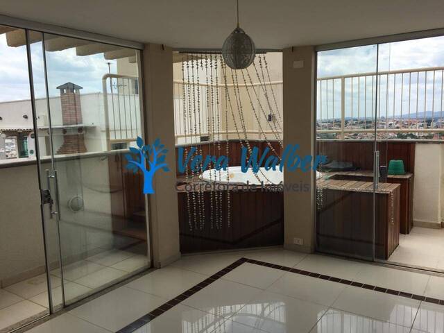#AP124 - Apartamento para Venda em Sorocaba - SP