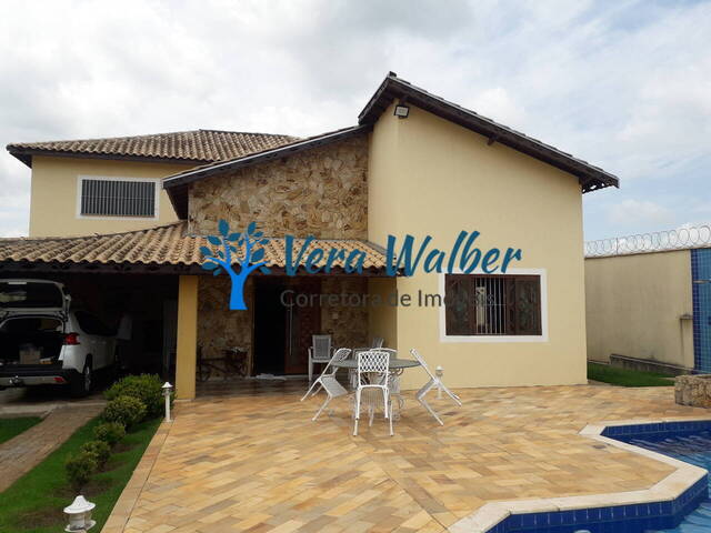 Casa em condomínio para Venda em Tatuí - 4