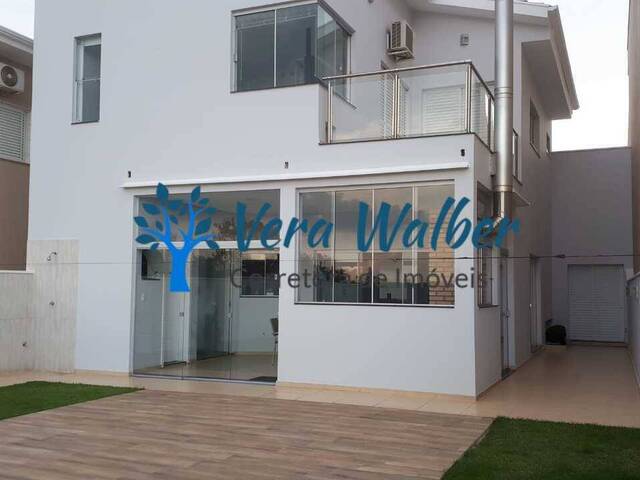 Casa em condomínio para Venda em Tatuí - 4