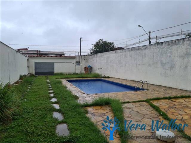 #CA067 - Casa para Venda em Sorocaba - SP