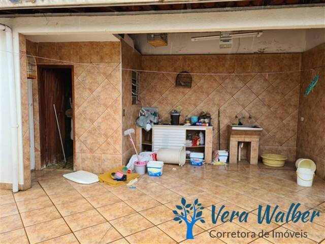 Casa para Venda em Sorocaba - 5