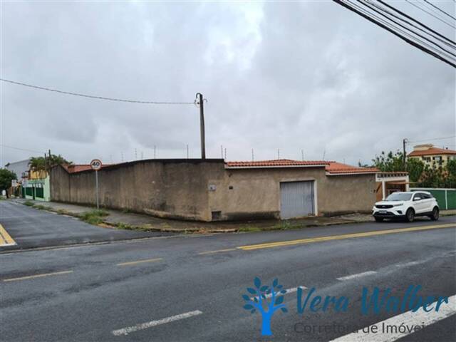 #CA067 - Casa para Venda em Sorocaba - SP - 1