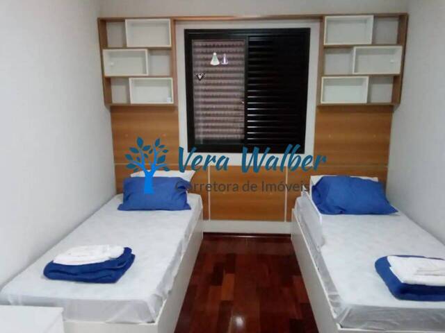 Apartamento para Venda em Tatuí - 4