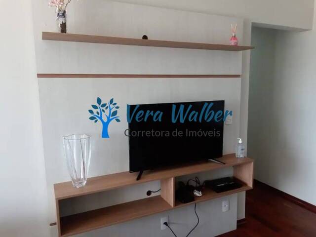 #AP135 - Apartamento para Venda em Tatuí - SP - 2