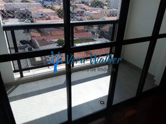 #AP135 - Apartamento para Venda em Tatuí - SP