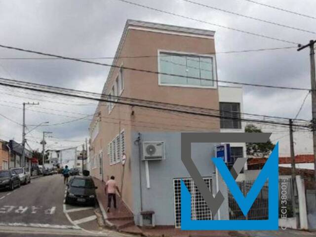 #CO048 - Prédio comercial para Venda em Sorocaba - SP - 1