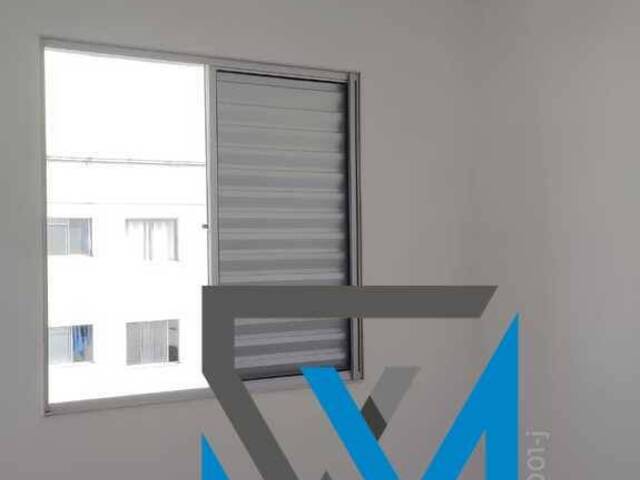 Apartamento para Venda em Votorantim - 4