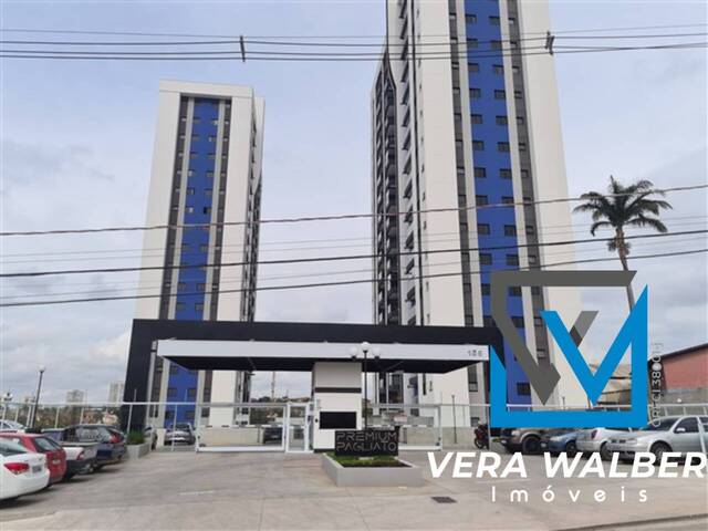 Venda em Jardim Pagliato - Sorocaba