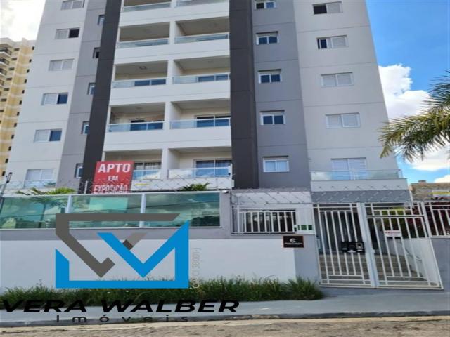 #AP142 - Apartamento para Venda em Sorocaba - SP - 1