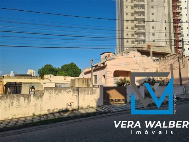 #TR015 - Terreno para Venda em Sorocaba - SP - 3