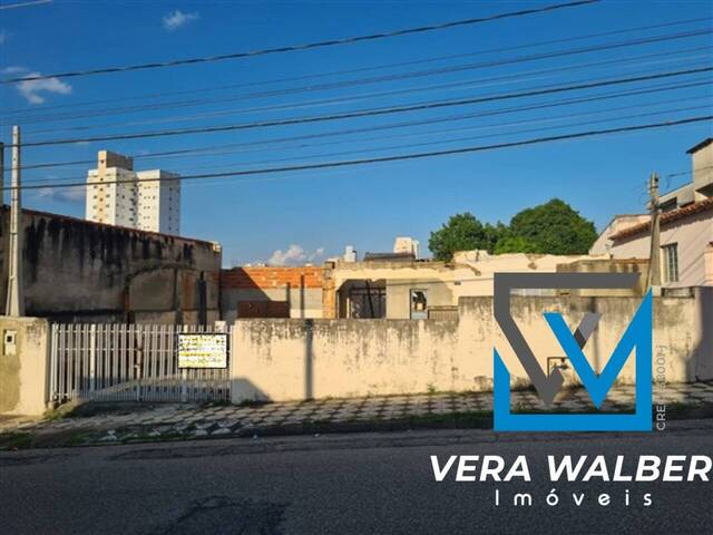 #TR015 - Terreno para Venda em Sorocaba - SP - 1