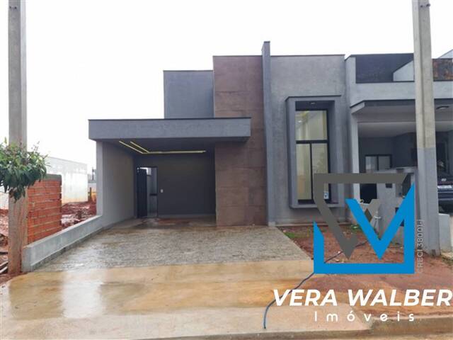 Venda em Wanel Ville - Sorocaba