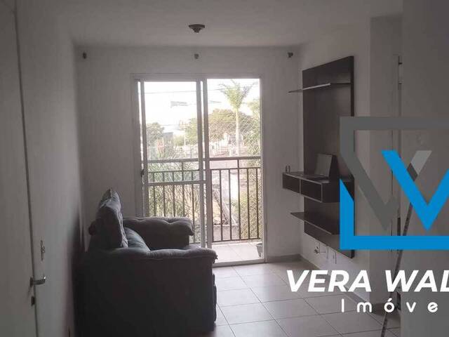 #AP145 - Apartamento para Venda em Sorocaba - SP - 3