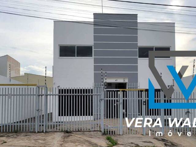 Prédio comercial para Venda em Sorocaba - 4