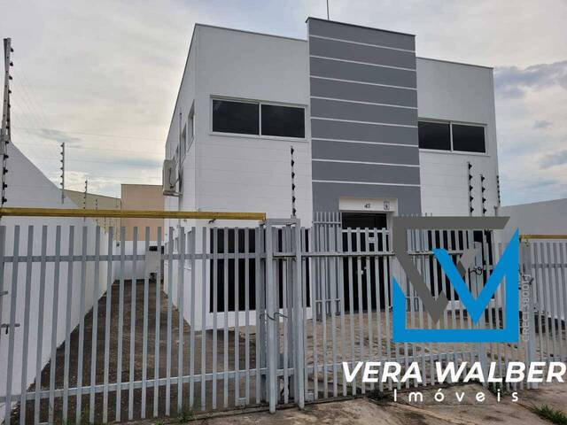 #CO053 - Prédio comercial para Venda em Sorocaba - SP - 1