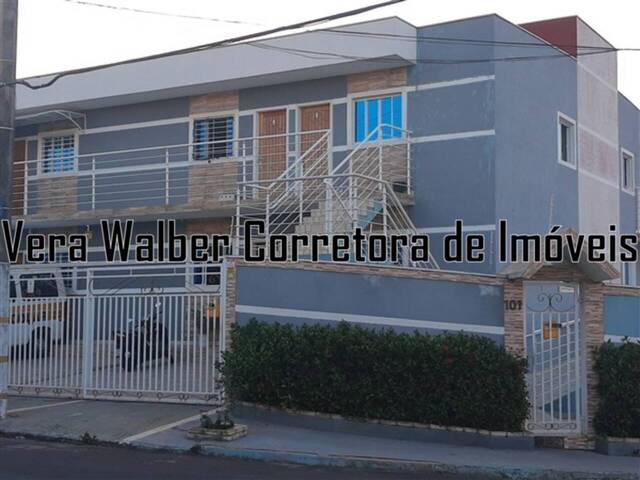 #AP064 - Kitnet para Venda em Sorocaba - SP - 1