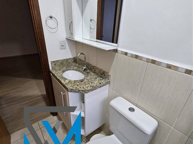 #AP148 - Apartamento para Venda em Sorocaba - SP - 2