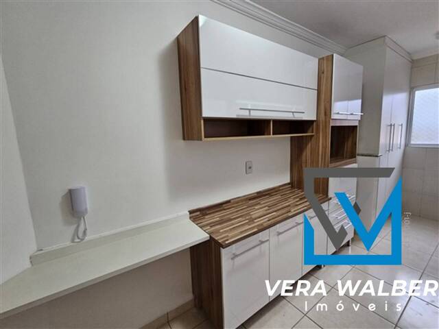 #AP148 - Apartamento para Venda em Sorocaba - SP - 3