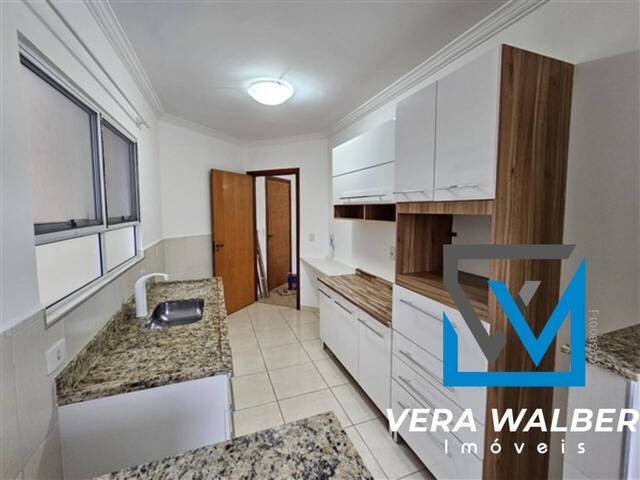 #AP148 - Apartamento para Venda em Sorocaba - SP - 1