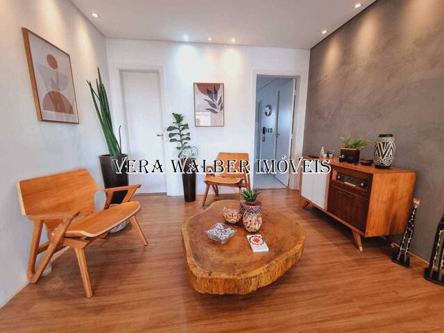 #AP150 - Apartamento para Venda em Sorocaba - SP