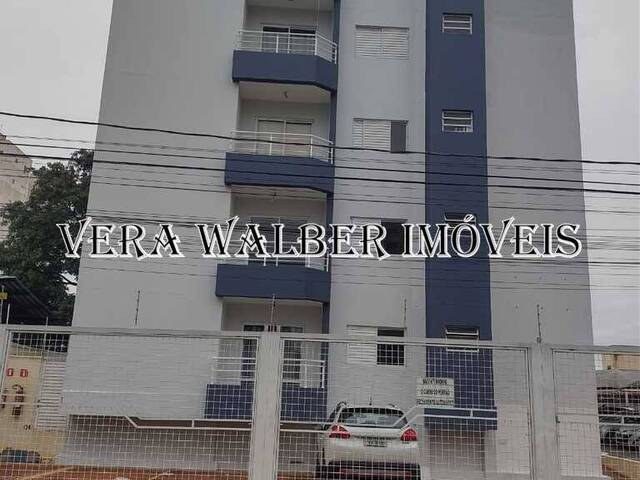 #AP149 - Apartamento para Venda em Sorocaba - SP - 1